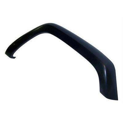 Crown Automotive Replacement Front Fender Flare (Paintable) - 5FW70DX8AD